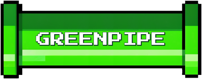 Greenpipe